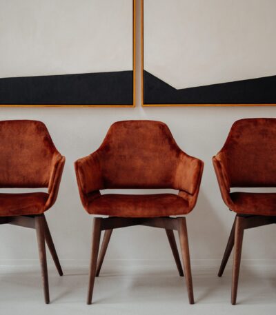 Fauteuil Lotus 7