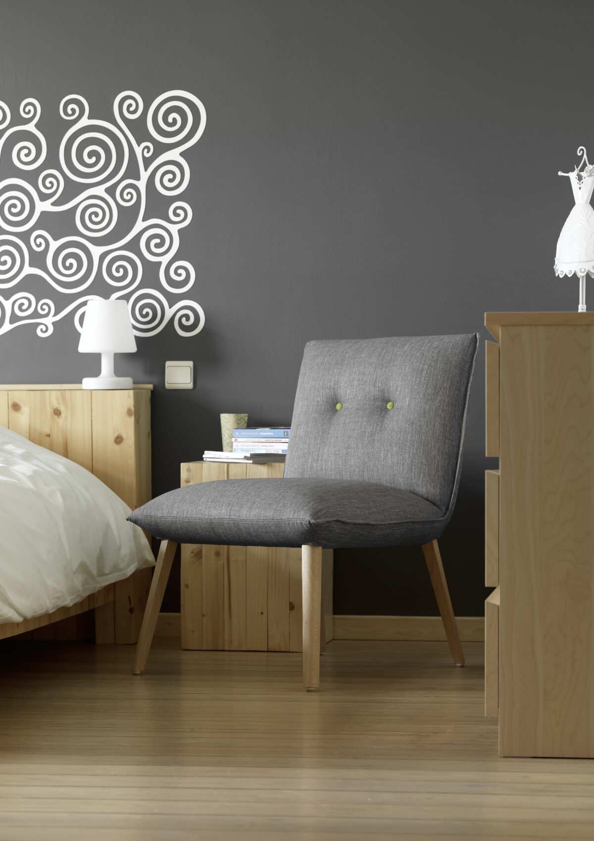 Fauteuil SODA 2