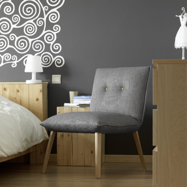 Fauteuil SODA 2