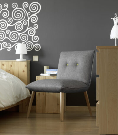 Fauteuil SODA 2