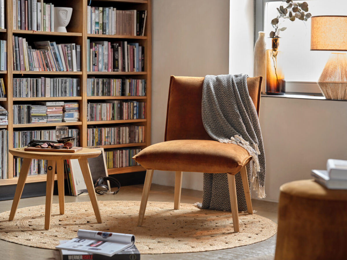 Fauteuil SODA 3