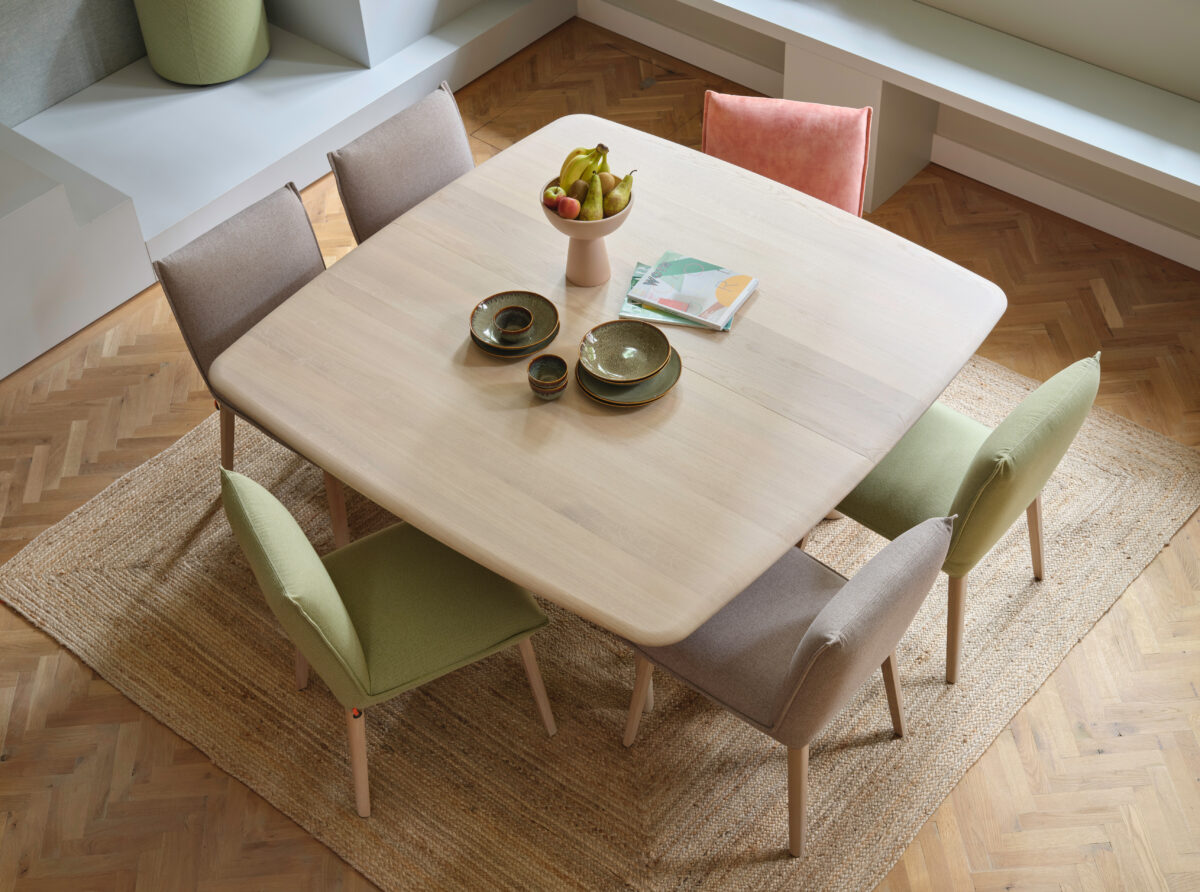 Fauteuil SODA 4
