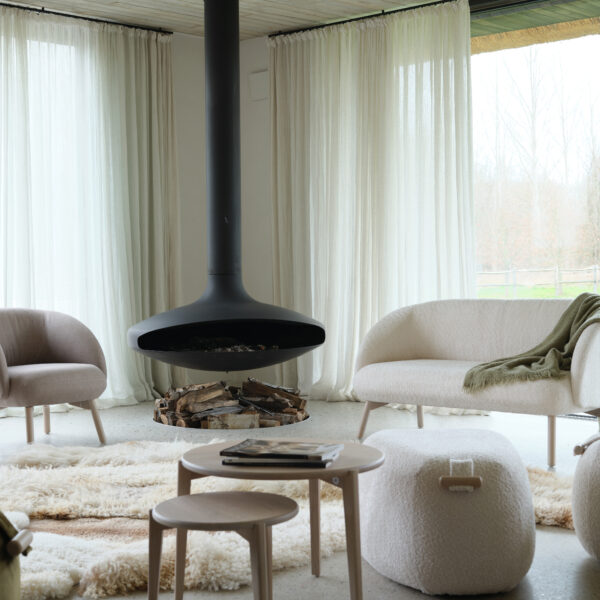 Pouf et fauteuil THALIA 4