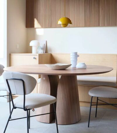 Table BLOSSOM 4