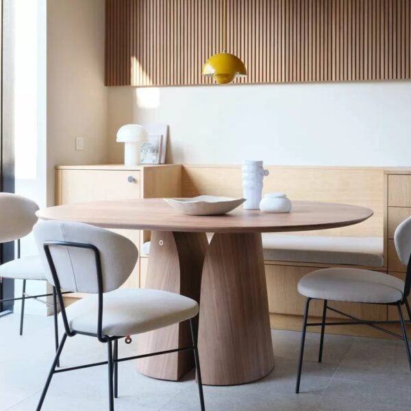 Table BLOSSOM 4