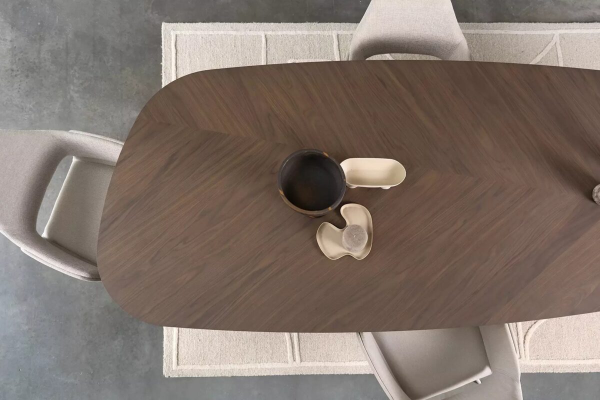 Table DOLMEN 2