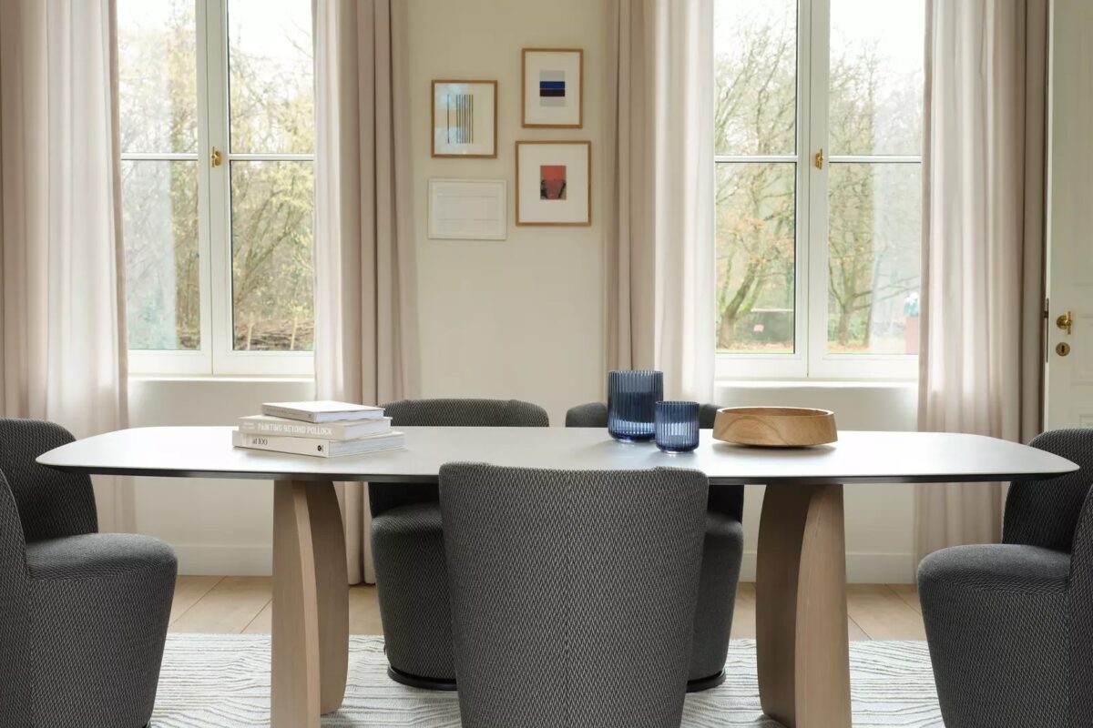 Table DOLMEN 3