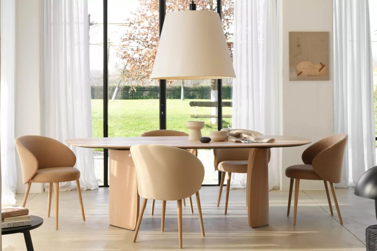 Table DOLMEN 4