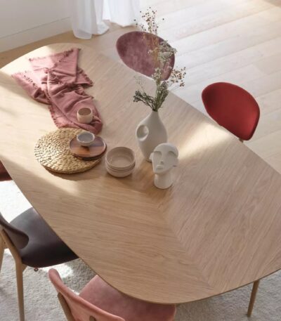 Table Dolmen 1