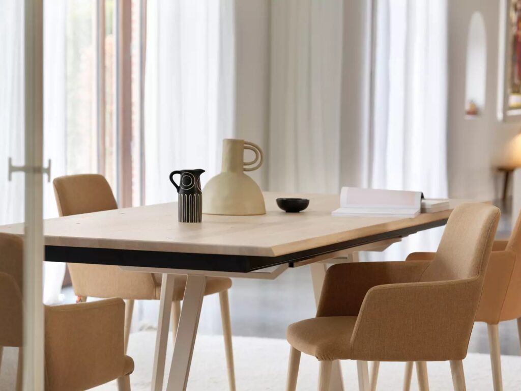 Table JAPURA 1