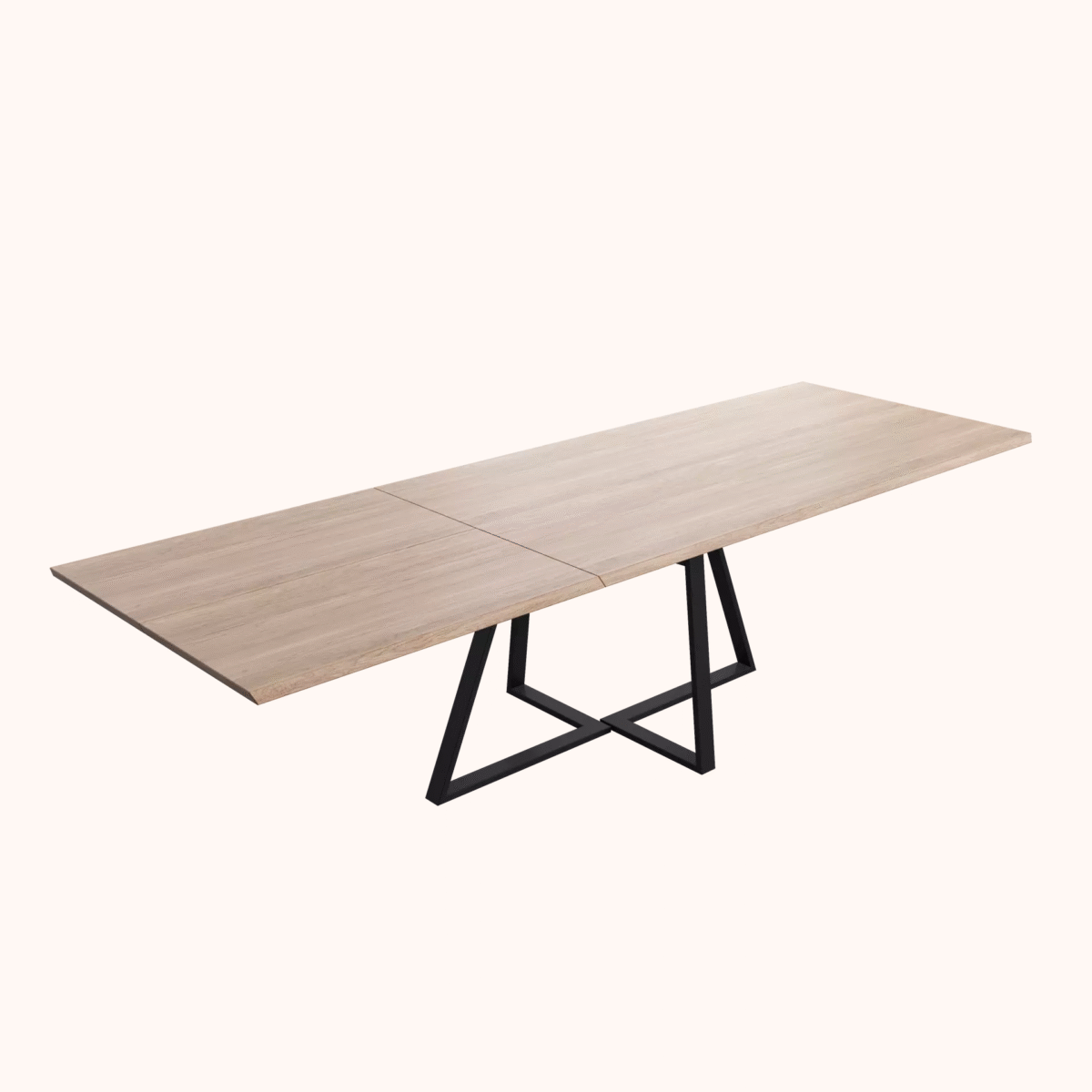 Table JAPURA 3