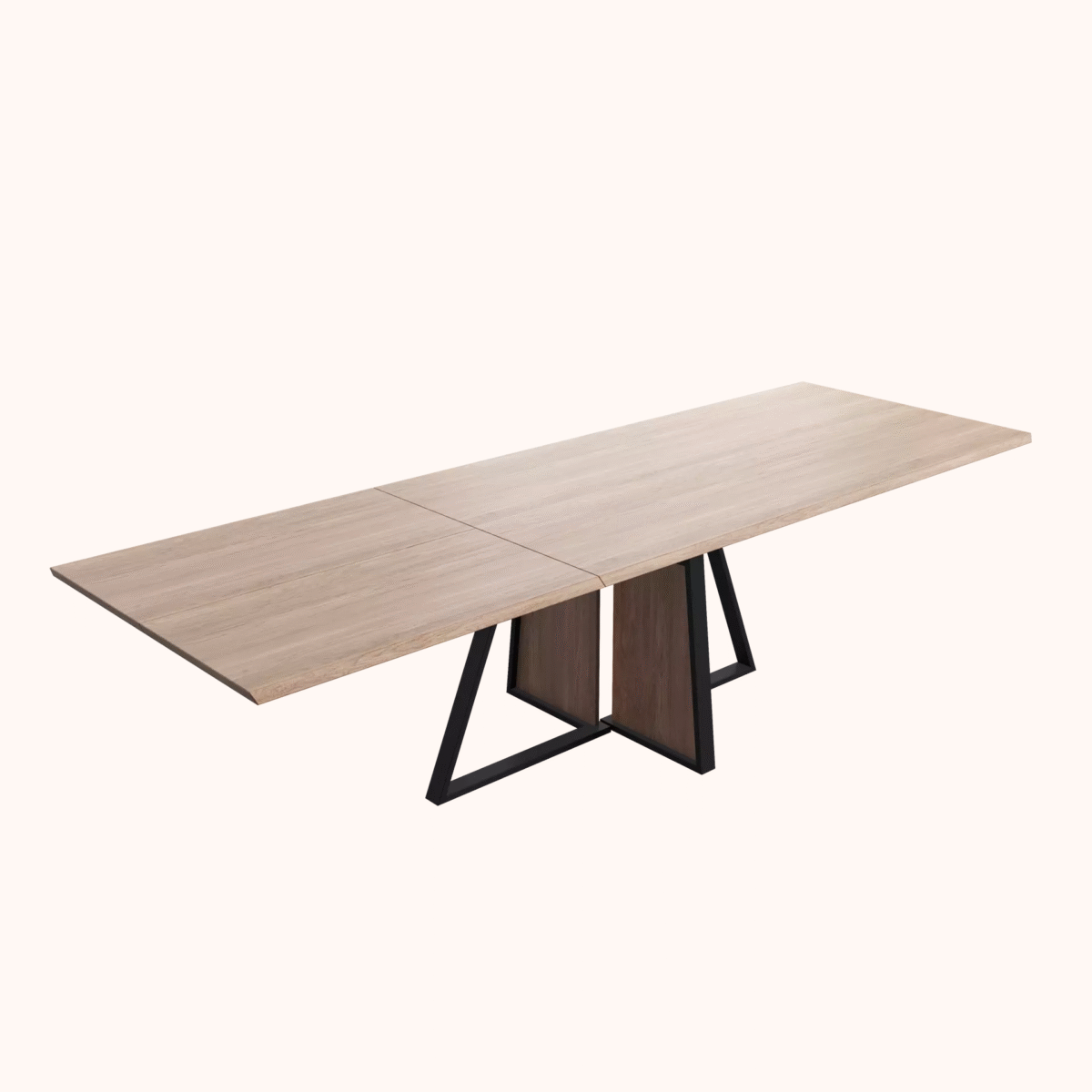Table JAPURA 4