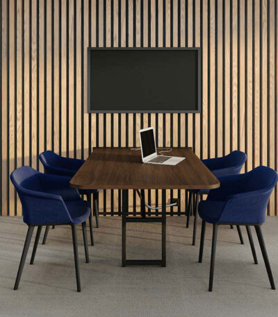 Table connecté ALMA 1
