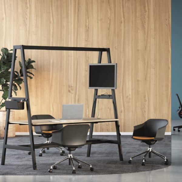 Table réglable en hauteur Nomad 3