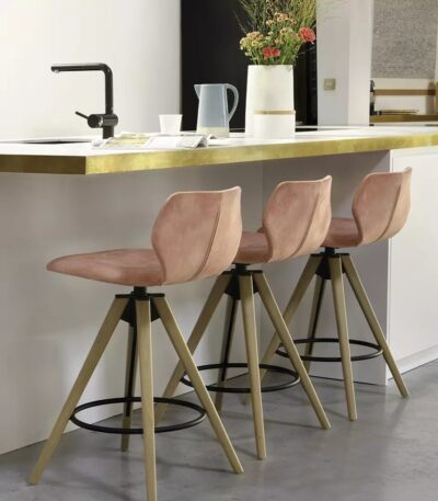 Tabouret MOOD 1