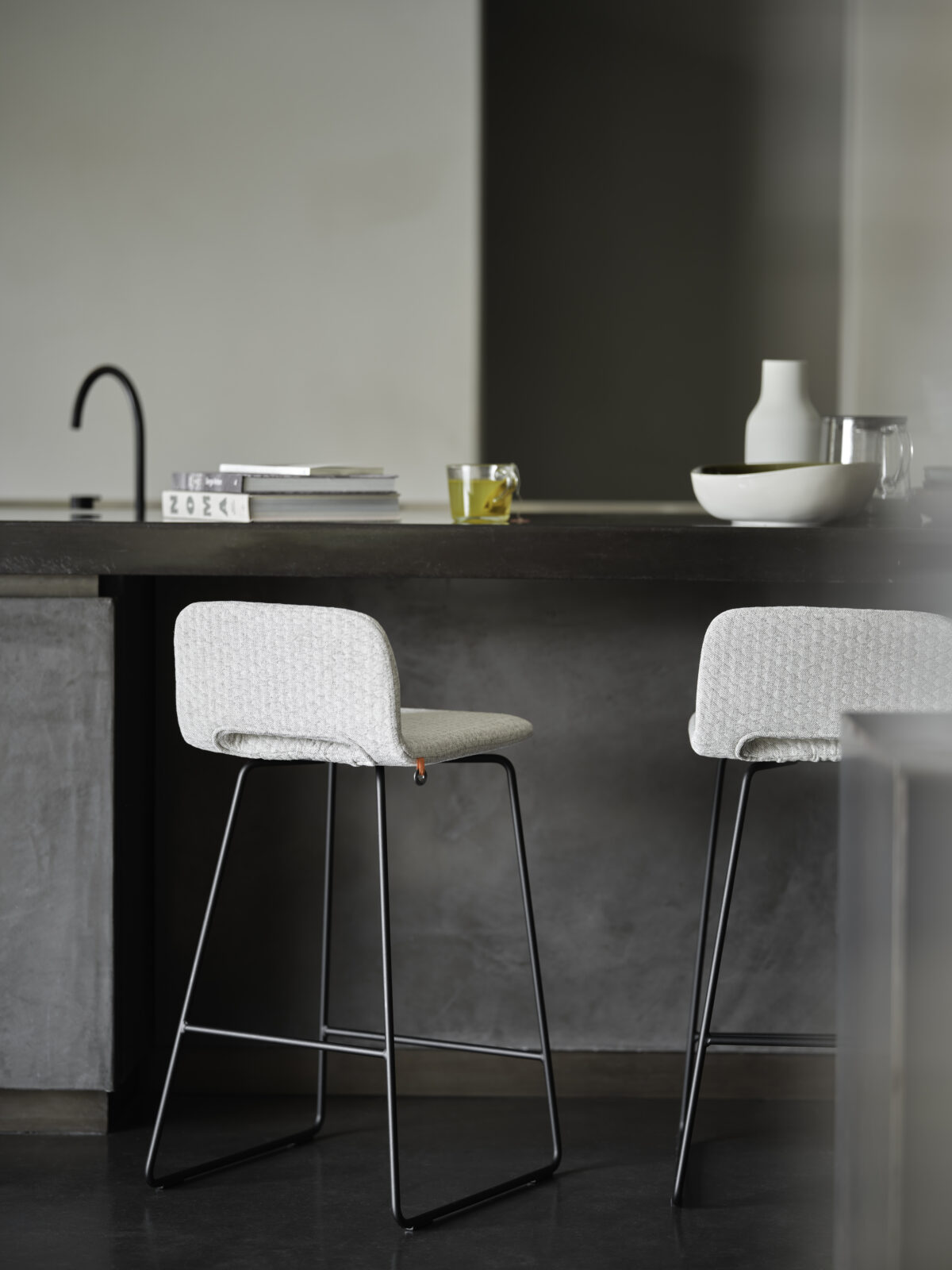 Tabouret PAMP 2
