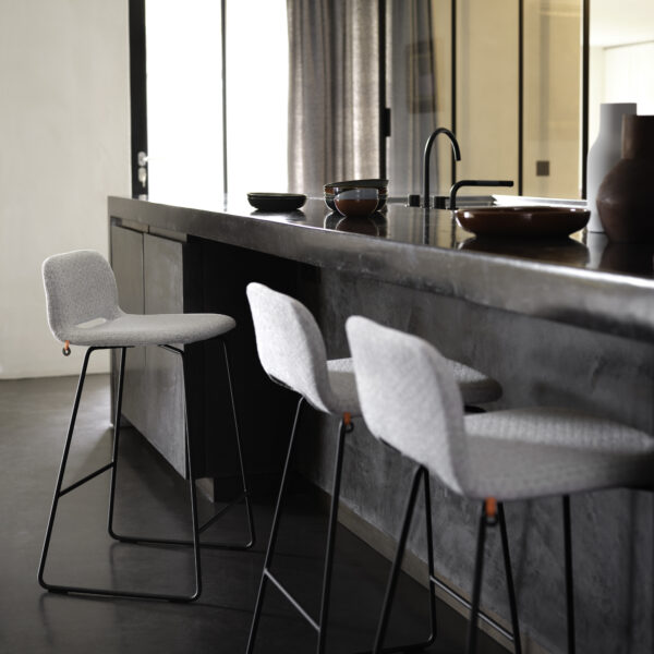 Tabouret Pamp