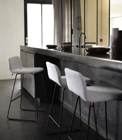 Tabouret Pamp