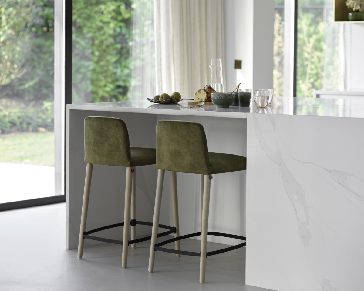 Tabouret ROB 2